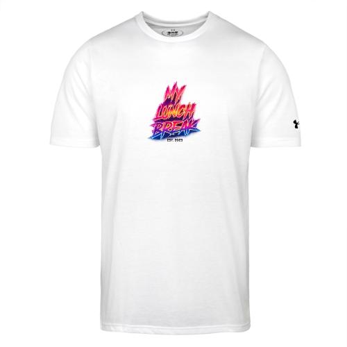MLB 226 Retro - Under Armour Men's Athletic 2.0 T-Shirt