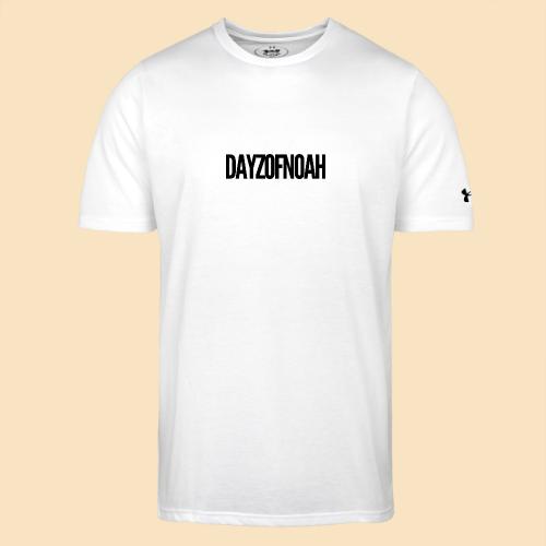DAYZOFNOAH ORIGINAL LINE - Under Armour Men's Athletic 2.0 T-Shirt