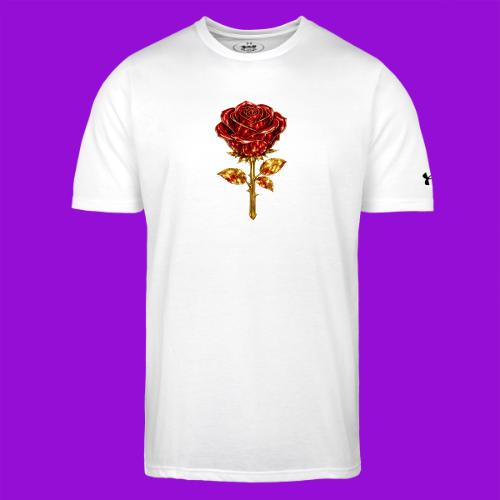 Golden Rose - Under Armour Men's Athletic 2.0 T-Shirt