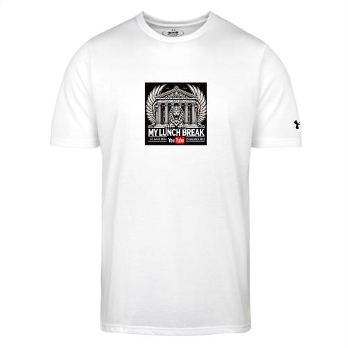 MLB OCT 2024 (4) - Under Armour Men's Athletic 2.0 T-Shirt