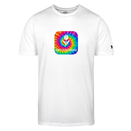 Logo - Under Armour Men's Athletic 2.0 T-Shirt