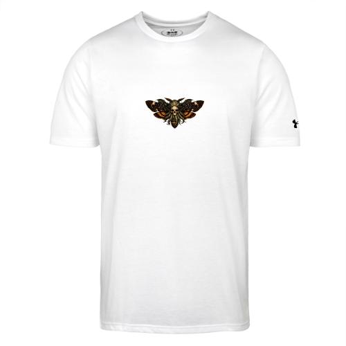 Cthulhu Moth Skull - Under Armour Men's Athletic 2.0 T-Shirt