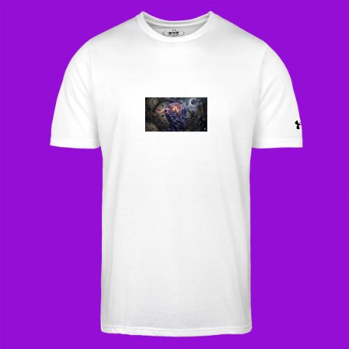 Hey You - Under Armour Men's Athletic 2.0 T-Shirt