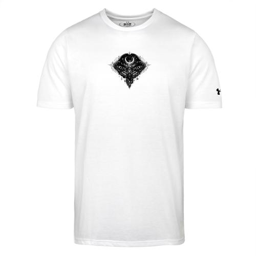 Crescent Moth - Under Armour Men's Athletic 2.0 T-Shirt