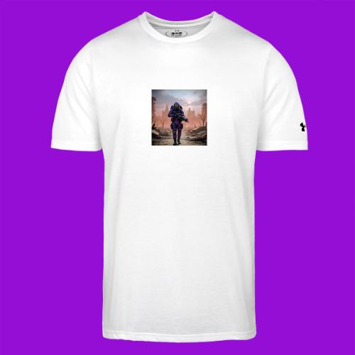 1763965977729 2 - Under Armour Men's Athletic 2.0 T-Shirt