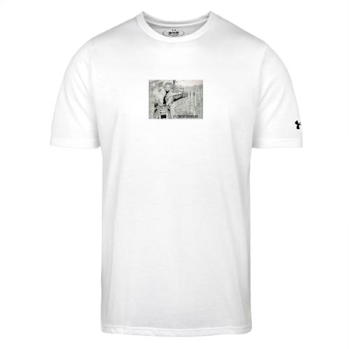 li'l swervy run club hype train - Under Armour Men's Athletic 2.0 T-Shirt