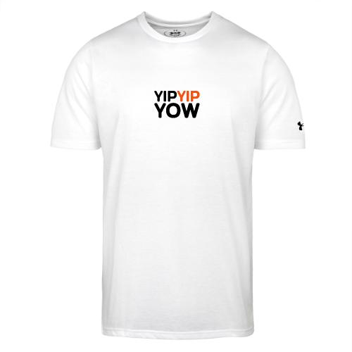yipyip yow - Under Armour Men's Athletic 2.0 T-Shirt