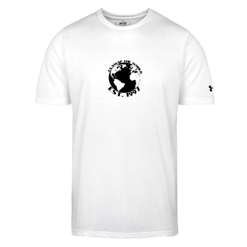 LS SWAP THE WORLD Est. 1997 - Under Armour Men's Athletic 2.0 T-Shirt