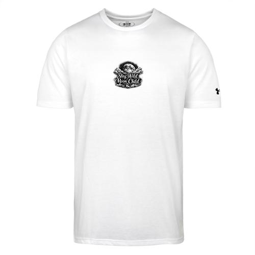 Stay Wild Moon Child - Under Armour Men's Athletic 2.0 T-Shirt