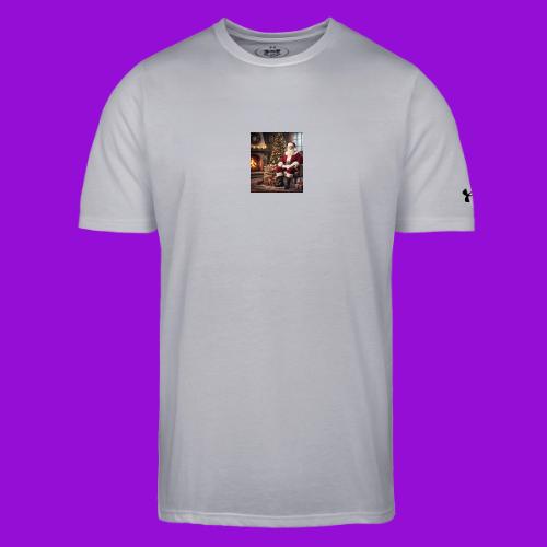 Santa Claus - Under Armour Men's Athletic 2.0 T-Shirt