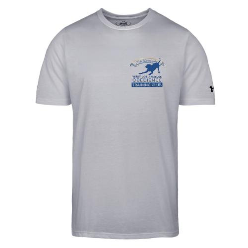 75th Anniversary - Under Armour Men's Athletic 2.0 T-Shirt