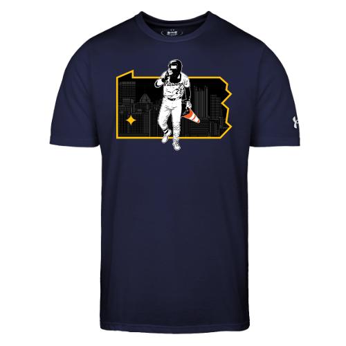 Fear The Cone (Light) - Under Armour Men's Athletic 2.0 T-Shirt