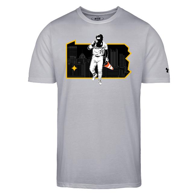 Fear The Cone (Light)