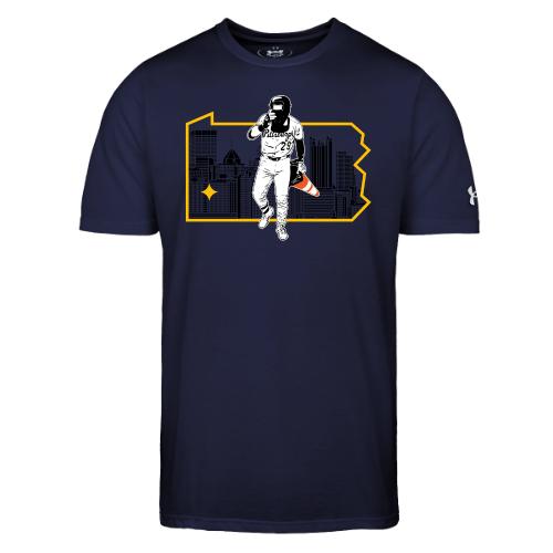 Fear The Cone III (Light) - Under Armour Men's Athletic 2.0 T-Shirt