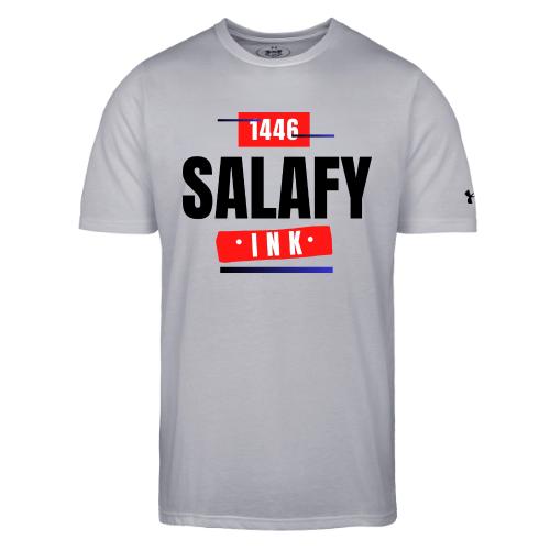 SI 1446 - Under Armour Men's Athletic 2.0 T-Shirt