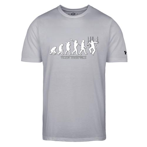 Evolution - Under Armour Men's Athletic 2.0 T-Shirt
