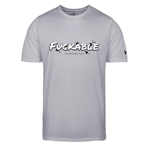 f**able - Under Armour Men's Athletic 2.0 T-Shirt