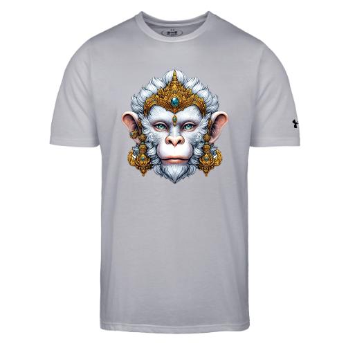 Thai Hanuman Monkey Deity Mask - Under Armour Men's Athletic 2.0 T-Shirt