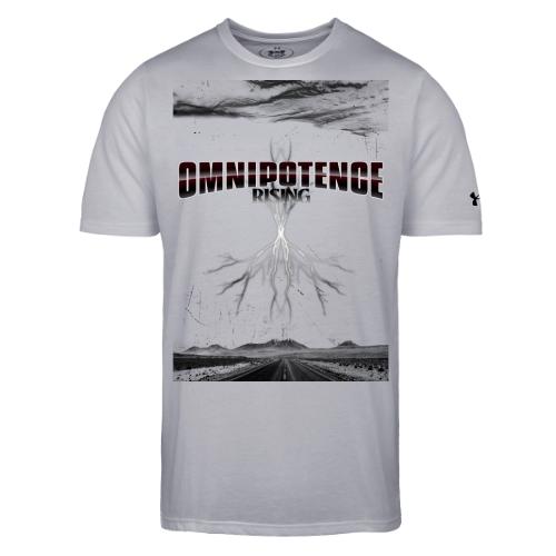 Omnipotence Rising - Under Armour Men's Athletic 2.0 T-Shirt
