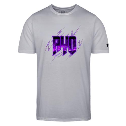 Ayo's Blue - Under Armour Men's Athletic 2.0 T-Shirt