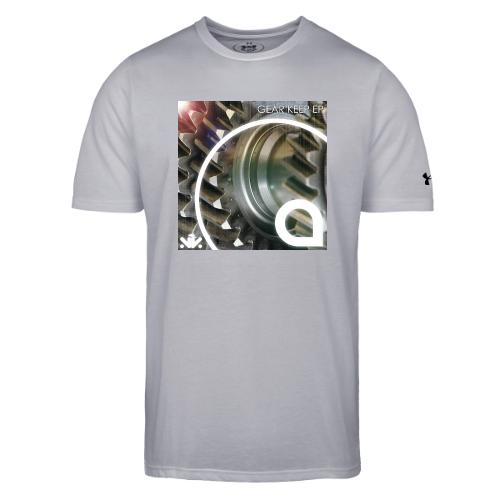 Gear Keep EP - Under Armour Men's Athletic 2.0 T-Shirt