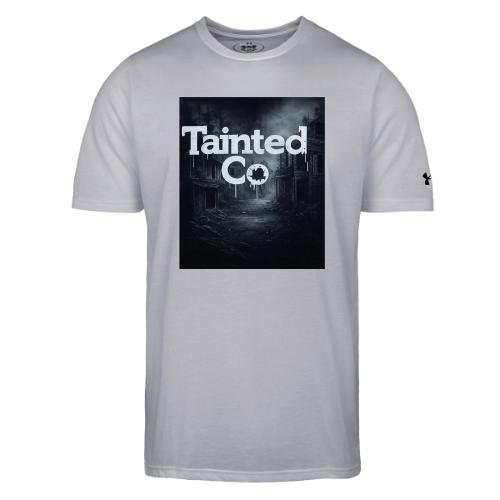 Tainted Co Town - Under Armour Men's Athletic 2.0 T-Shirt