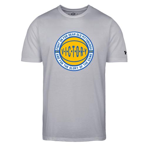 V-I-C-T-O-R-Y - Under Armour Men's Athletic 2.0 T-Shirt
