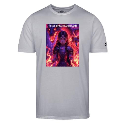 Your paragraph text 20251206 210659 0000 - Under Armour Men's Athletic 2.0 T-Shirt