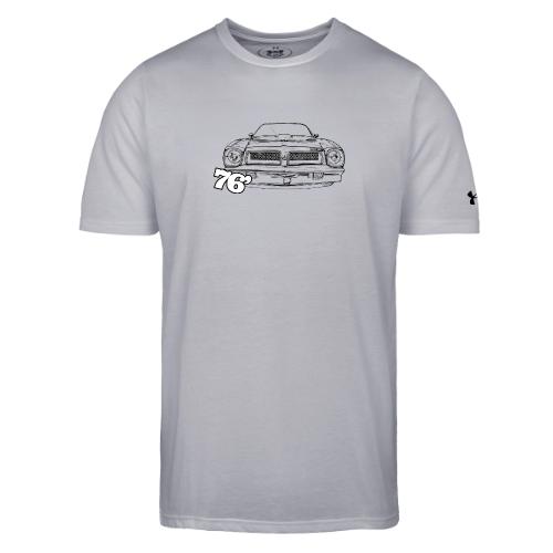 76 FIREBIRD TRANS AM - Under Armour Men's Athletic 2.0 T-Shirt