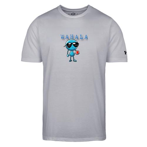 Smoon City_Wahala - Under Armour Men's Athletic 2.0 T-Shirt