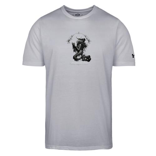 love and haunted - Under Armour Men's Athletic 2.0 T-Shirt