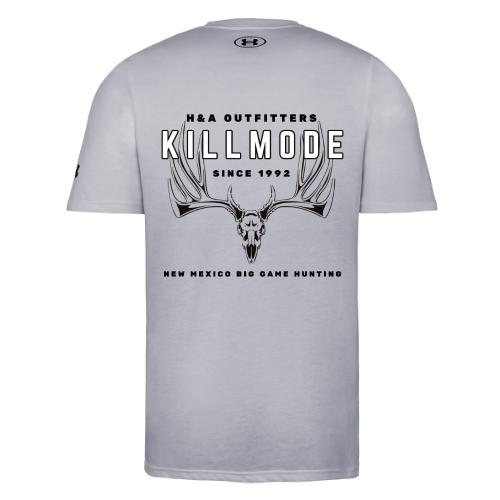 H&A - Under Armour Men's Athletic 2.0 T-Shirt