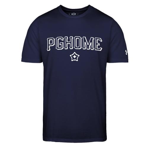 pghome-f - Under Armour Men's Athletic 2.0 T-Shirt