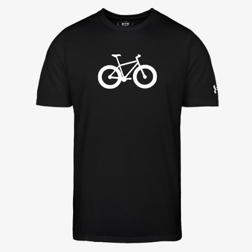 fatbike - Under Armour Men's Athletic 2.0 T-Shirt