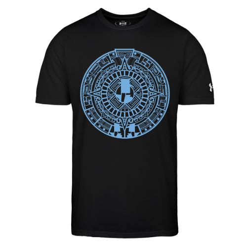 SpyFu Mayan - Under Armour Men's Athletic 2.0 T-Shirt