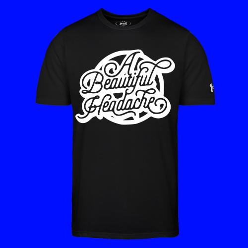 a beautiful headache - Under Armour Men's Athletic 2.0 T-Shirt