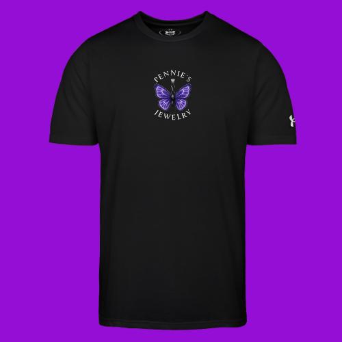 Pennie's Jewelry - Under Armour Men's Athletic 2.0 T-Shirt