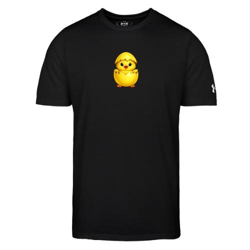 Easter Chick yellow - Under Armour Men's Athletic 2.0 T-Shirt