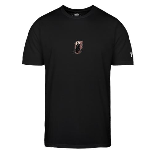 Samurai cherry blossoms - Under Armour Men's Athletic 2.0 T-Shirt