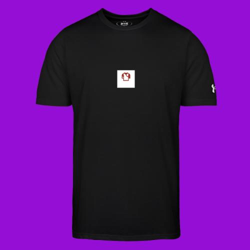 Logo - Under Armour Men's Athletic 2.0 T-Shirt