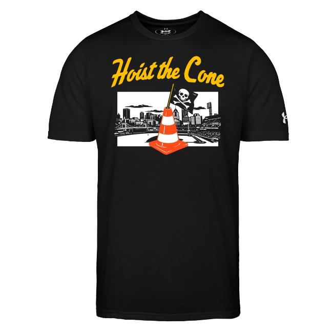 Hoist The Cone