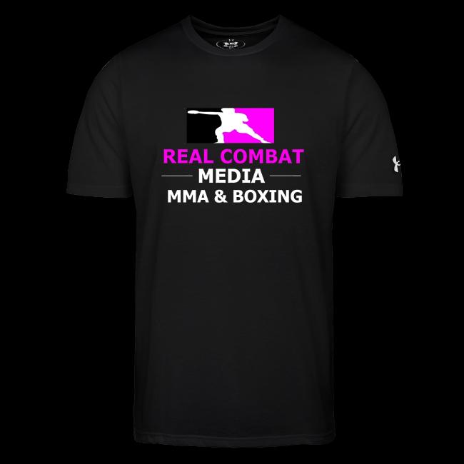 RCM MMA & BOXING Pink