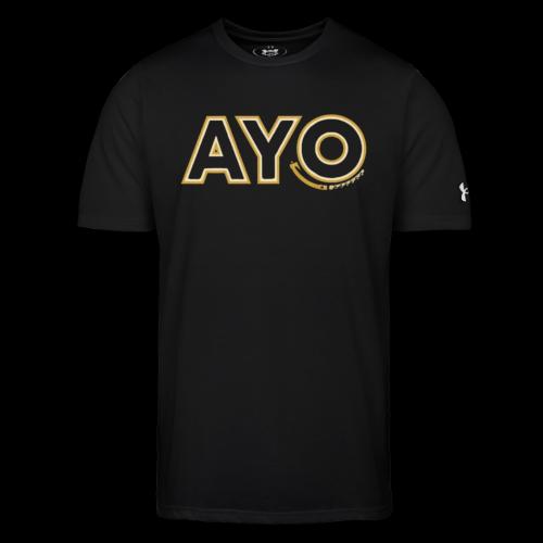 AyoGaming's Logo v1 - Under Armour Men's Athletic 2.0 T-Shirt