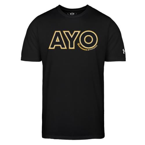 AyoGaming's Logo v1 - Under Armour Men's Athletic 2.0 T-Shirt