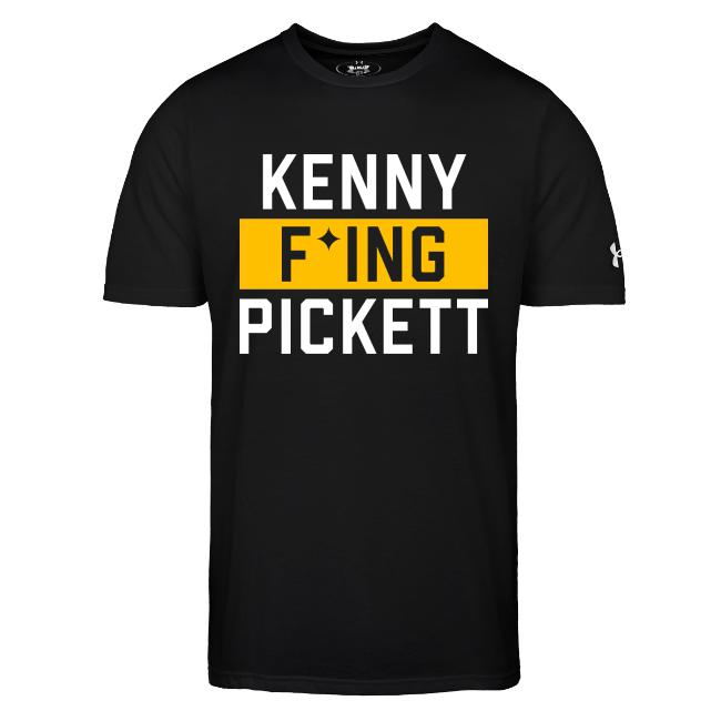 Kenny F'ing Pickett