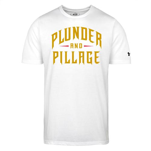 Plunder and Pillage - Under Armour Men's Athletic 2.0 T-Shirt