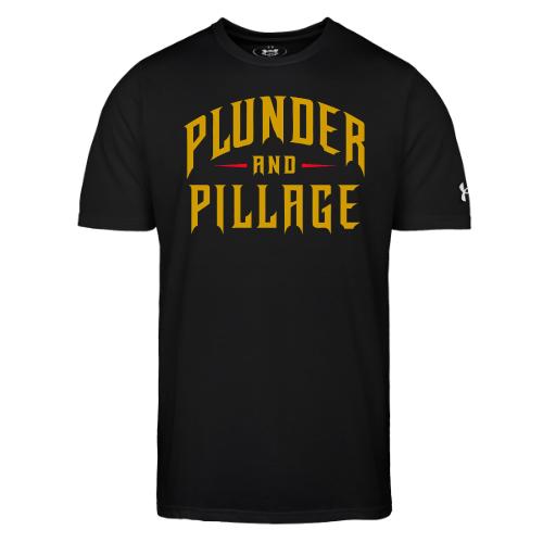 Plunder and Pillage - Under Armour Men's Athletic 2.0 T-Shirt