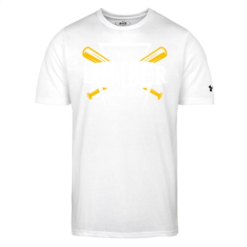 Lumber Co (Remastered '26) - Under Armour Men's Athletic 2.0 T-Shirt