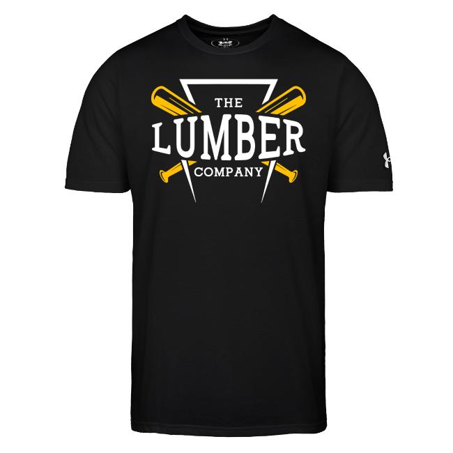 Lumber Co (Remastered '26)