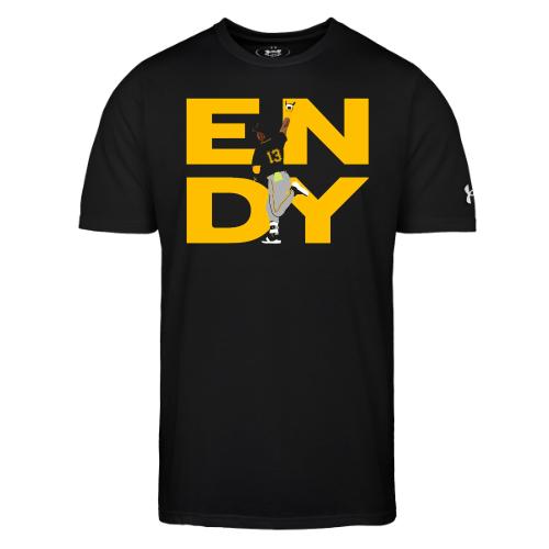 Endy - Under Armour Men's Athletic 2.0 T-Shirt
